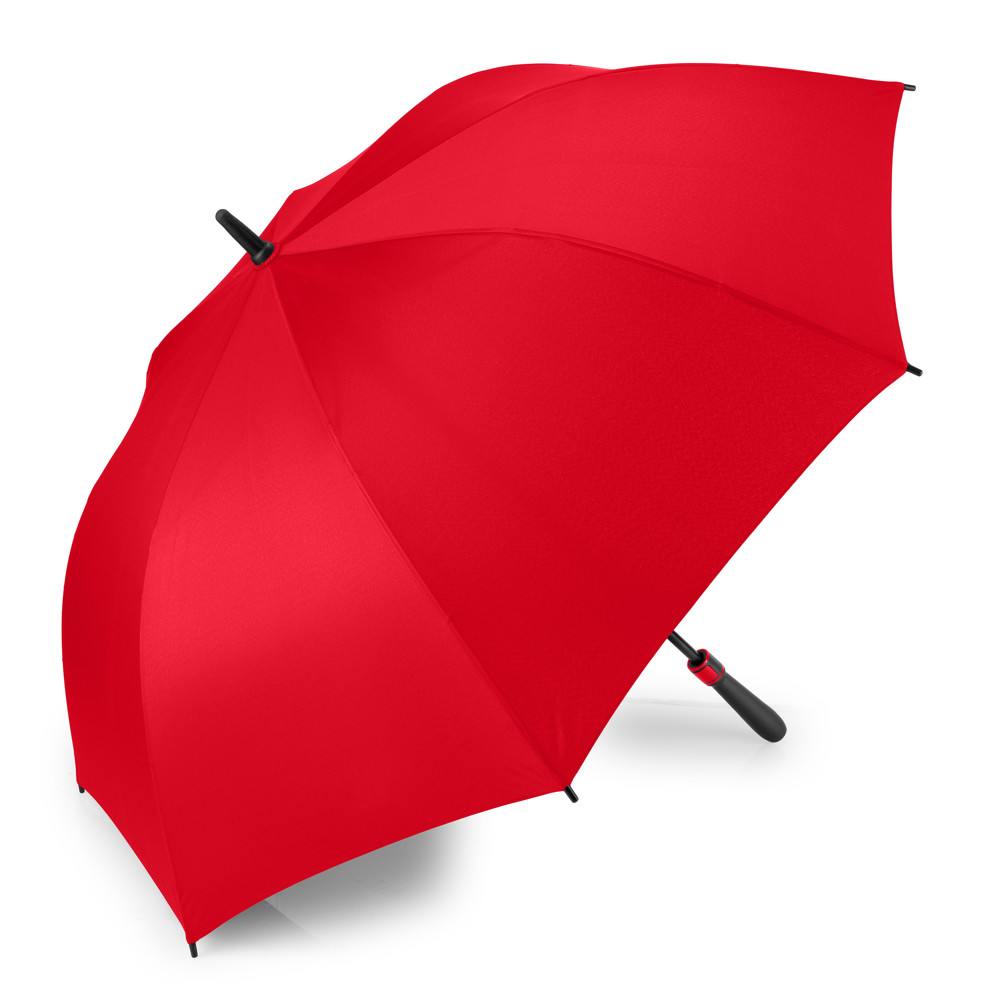 Gastenparasol IMPERIO - Rood