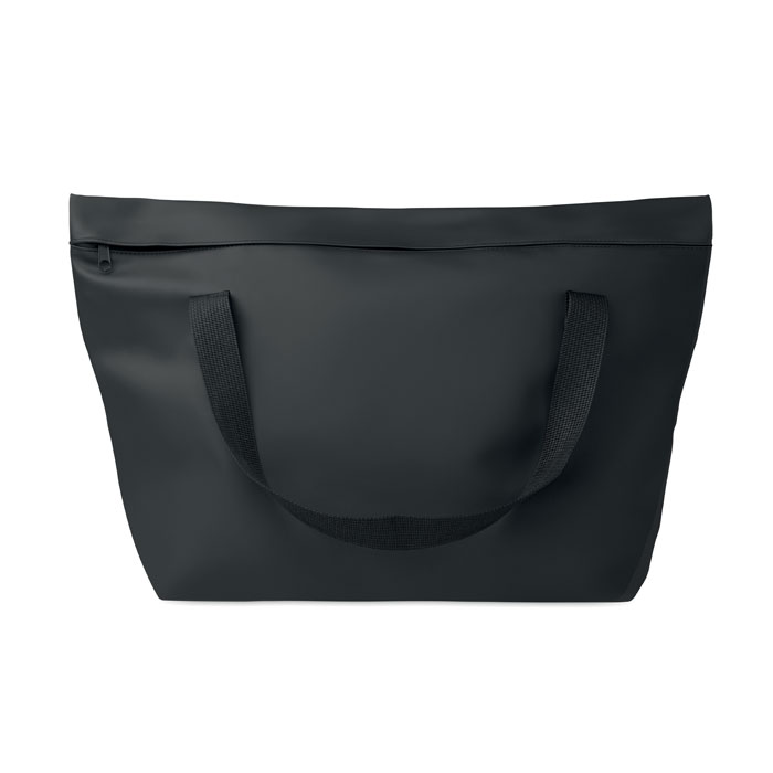 RIDE TOTE BAG - PU fiets boodschappentas 10L