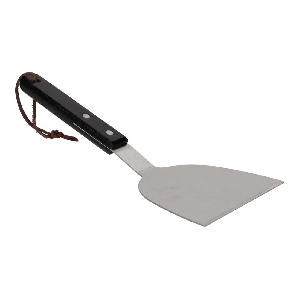 JENS Living Hamburger Flipper Woody Zwart