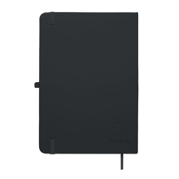 ARCOPEN - A5 notitieboek set PU