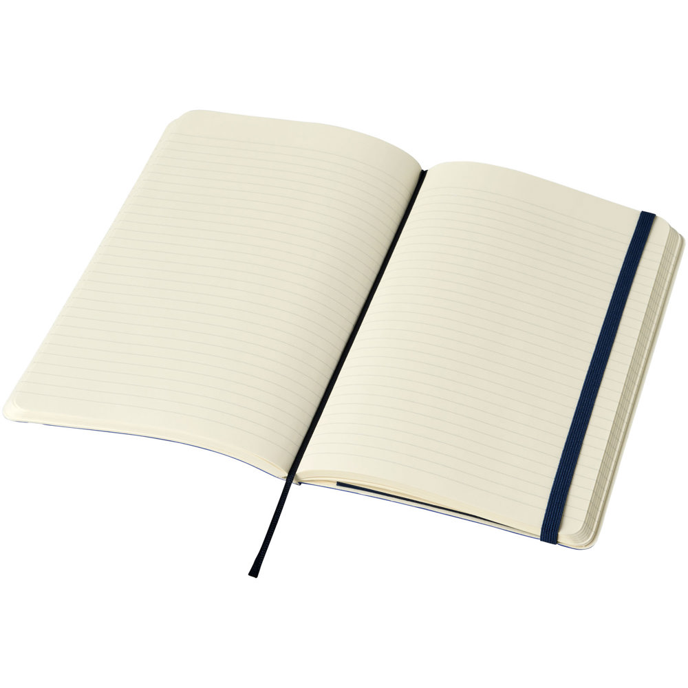 Moleskine Classic L softcover notitieboek - gelinieerd