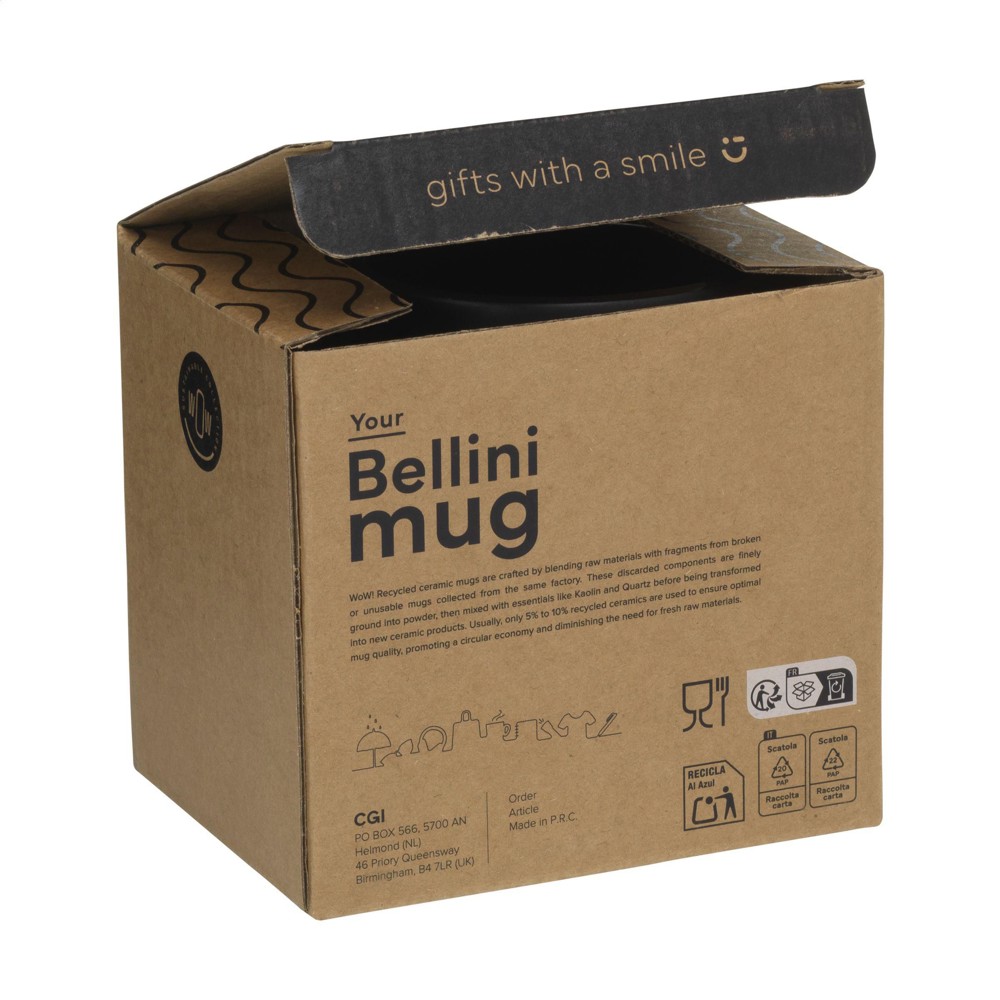 Bellini Mug 330 ml mok