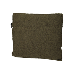 JENS Living Warmtekussen RPET 40x40 - Groen
