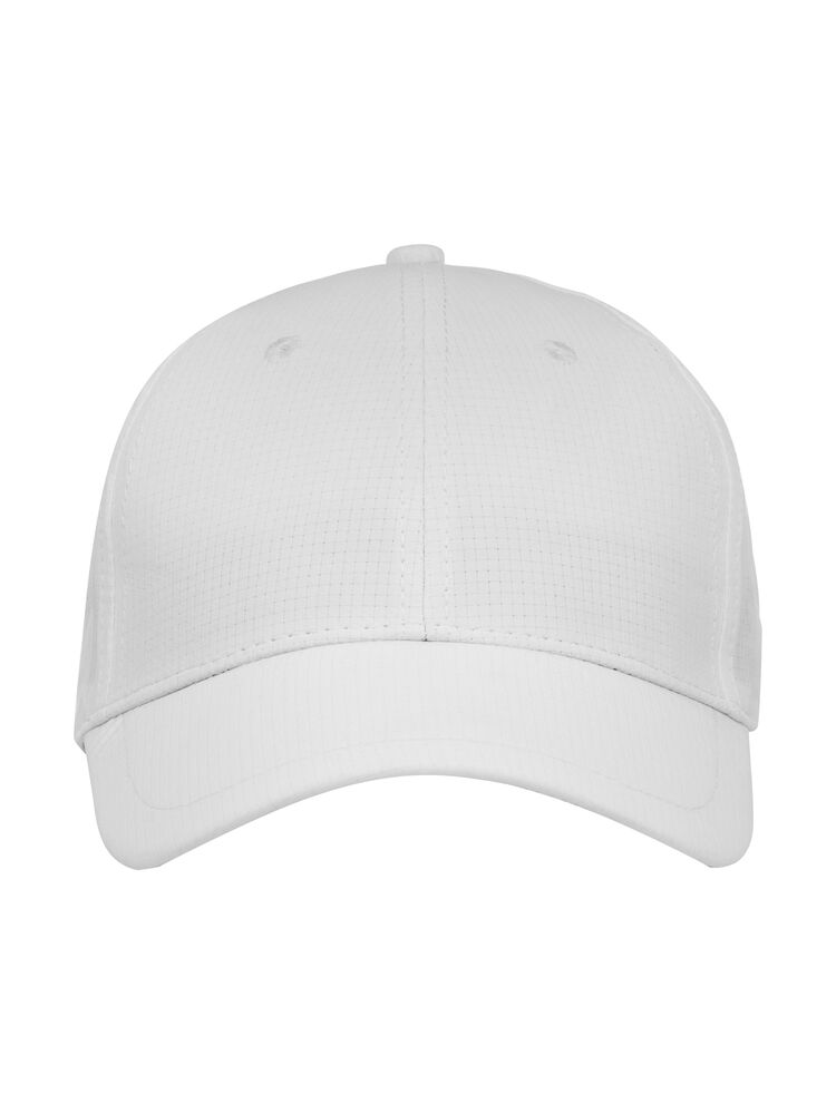 Clique - Active Cap - Wit