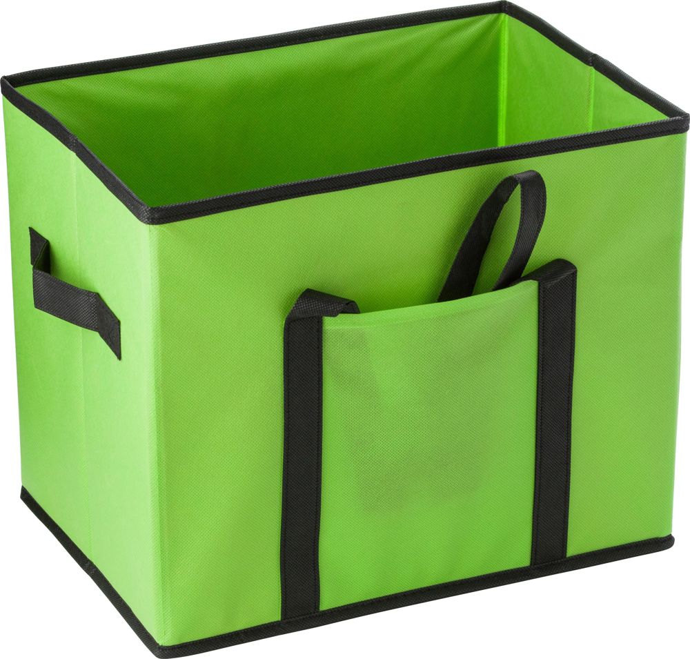 Auto-organizer Remi | Non-woven | Opvouwbaar | 24 l