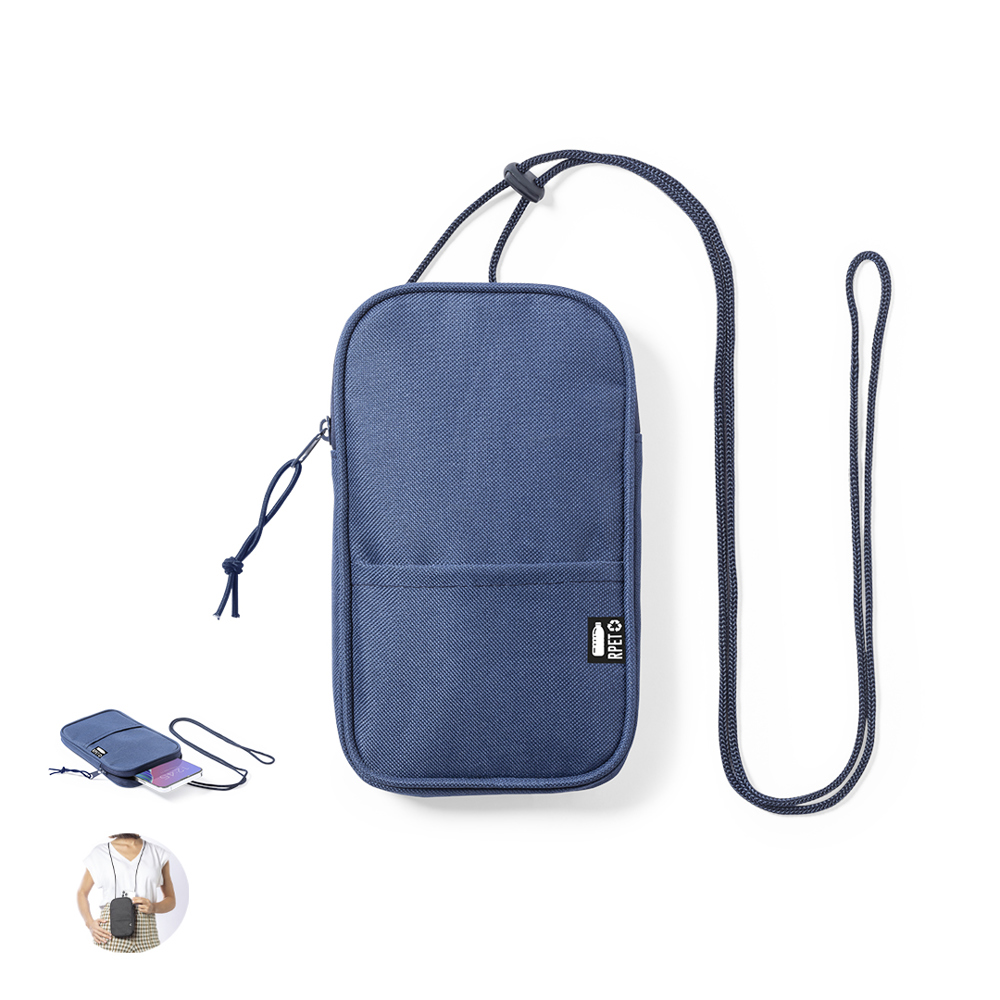 Multifunctioneel Tasje Landry