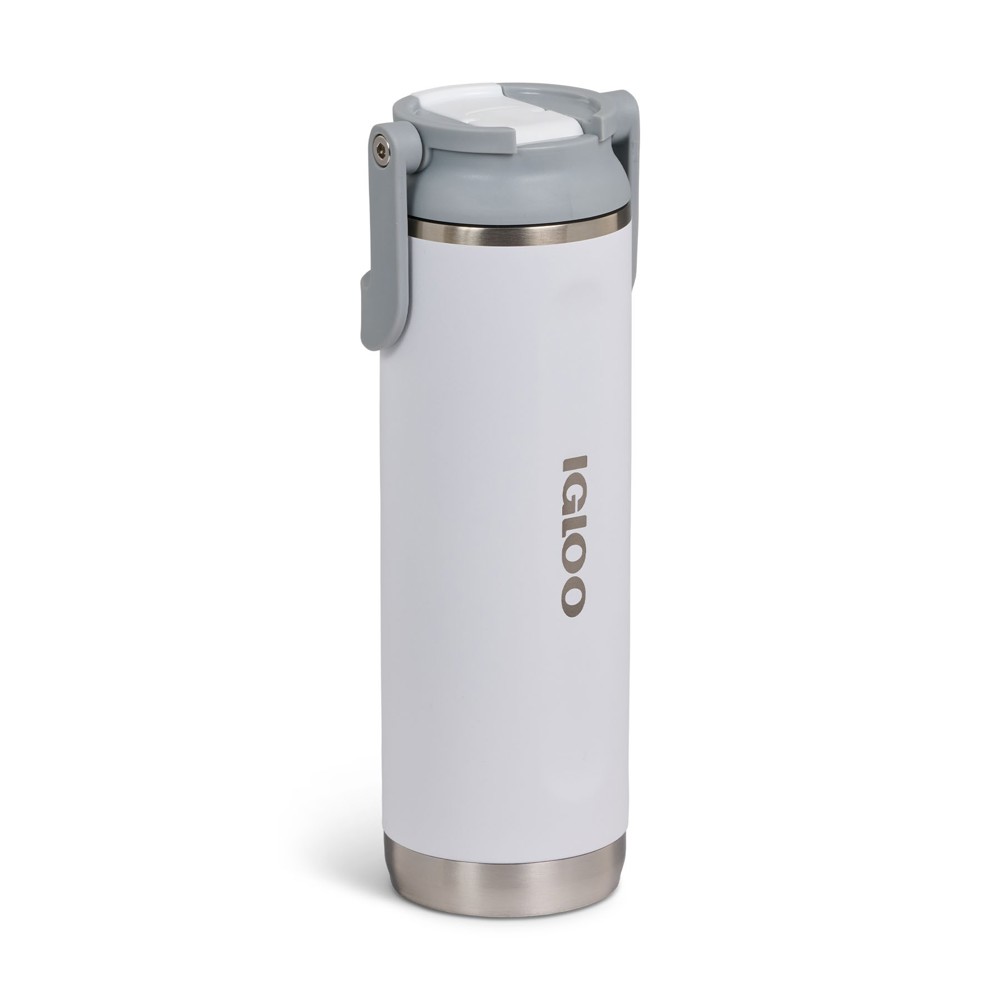 Igloo Bottle Sport Sipper- Wit