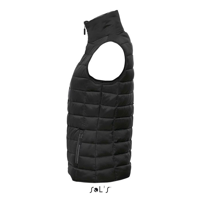 WAVE WOMEN - WAVE dames bodywarmer 180g