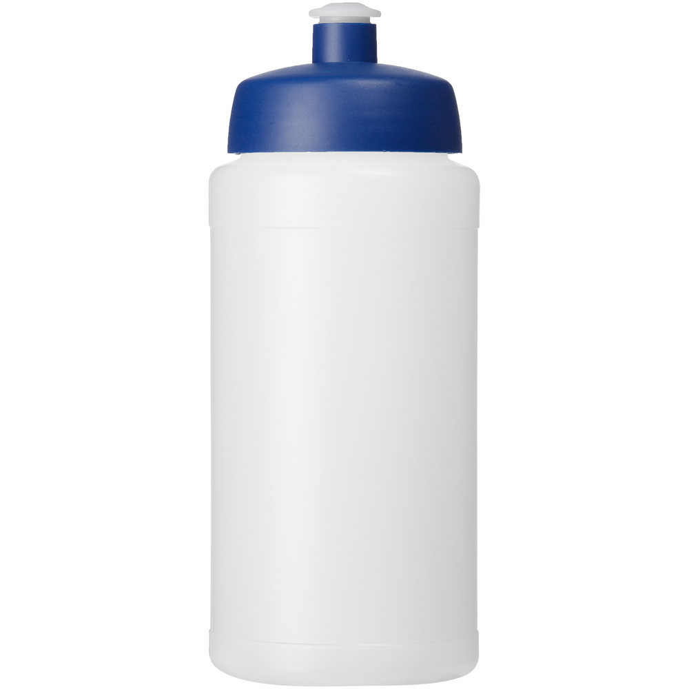 Baseline® Plus grip 500 ml sportfles met sportdeksel
