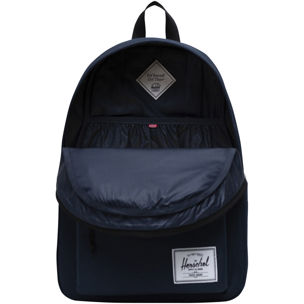 Herschel Classic™ gerecyclede laptop rugzak 26 l