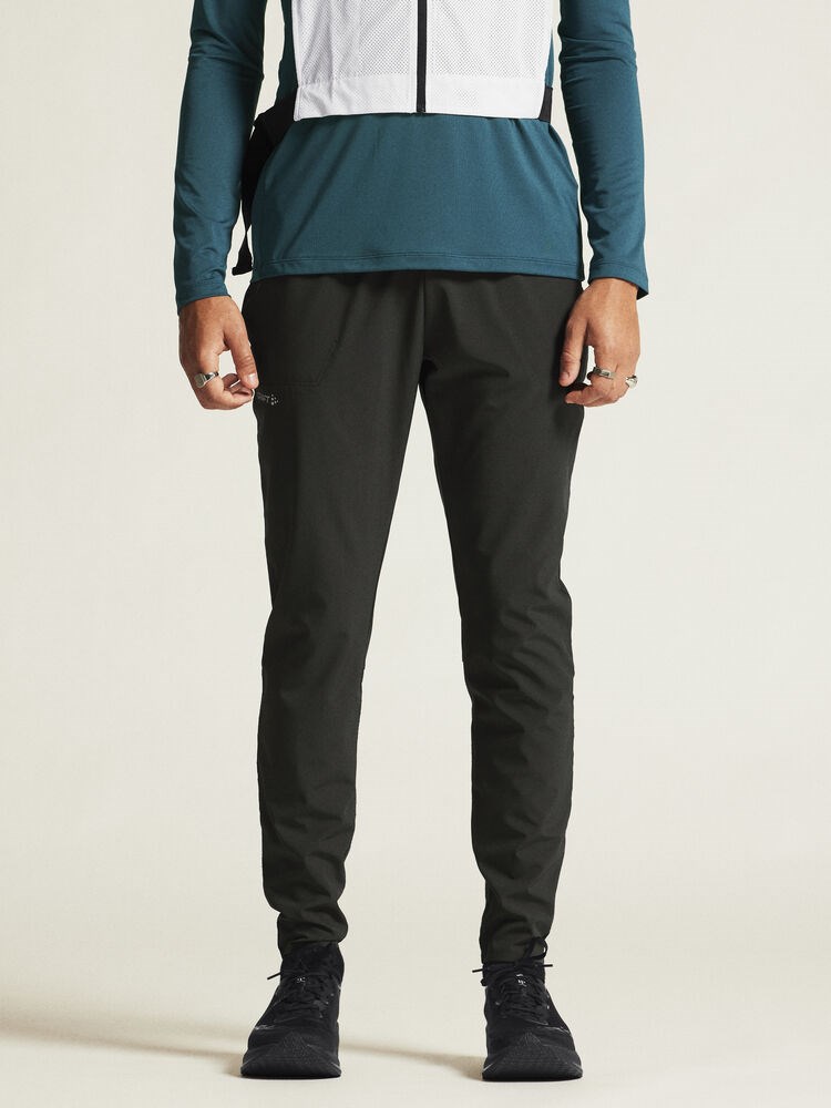 Craft - ADV Essence Training Pants 2 M Black XS