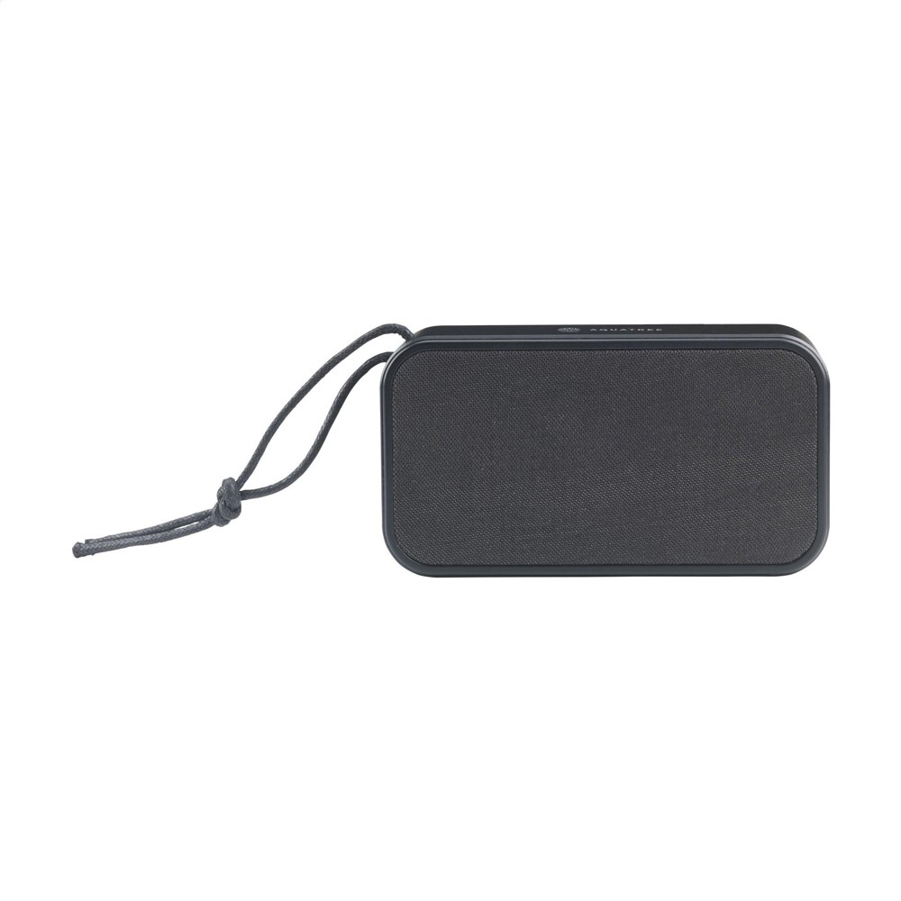 AluSound RCS Recycled Aluminium Speaker