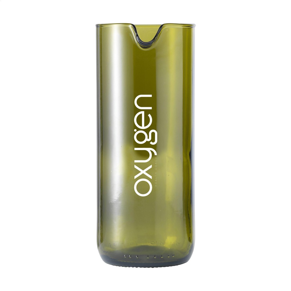 Rebottled® Carafe 600 ml karaf