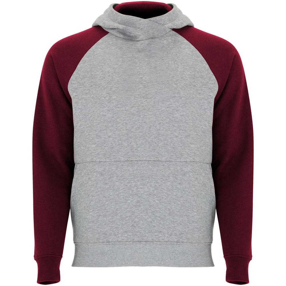 Gemêleerd grijs, Granaat