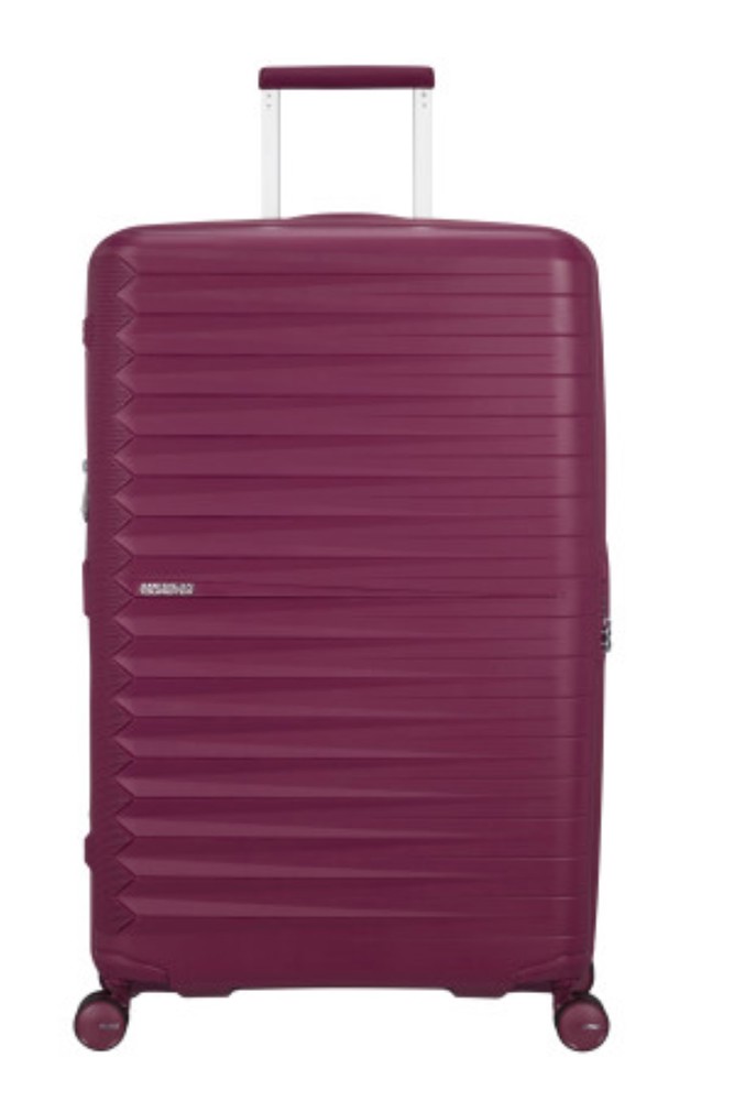 American Tourister Fastforward Spinner 78 - Iced Berry
