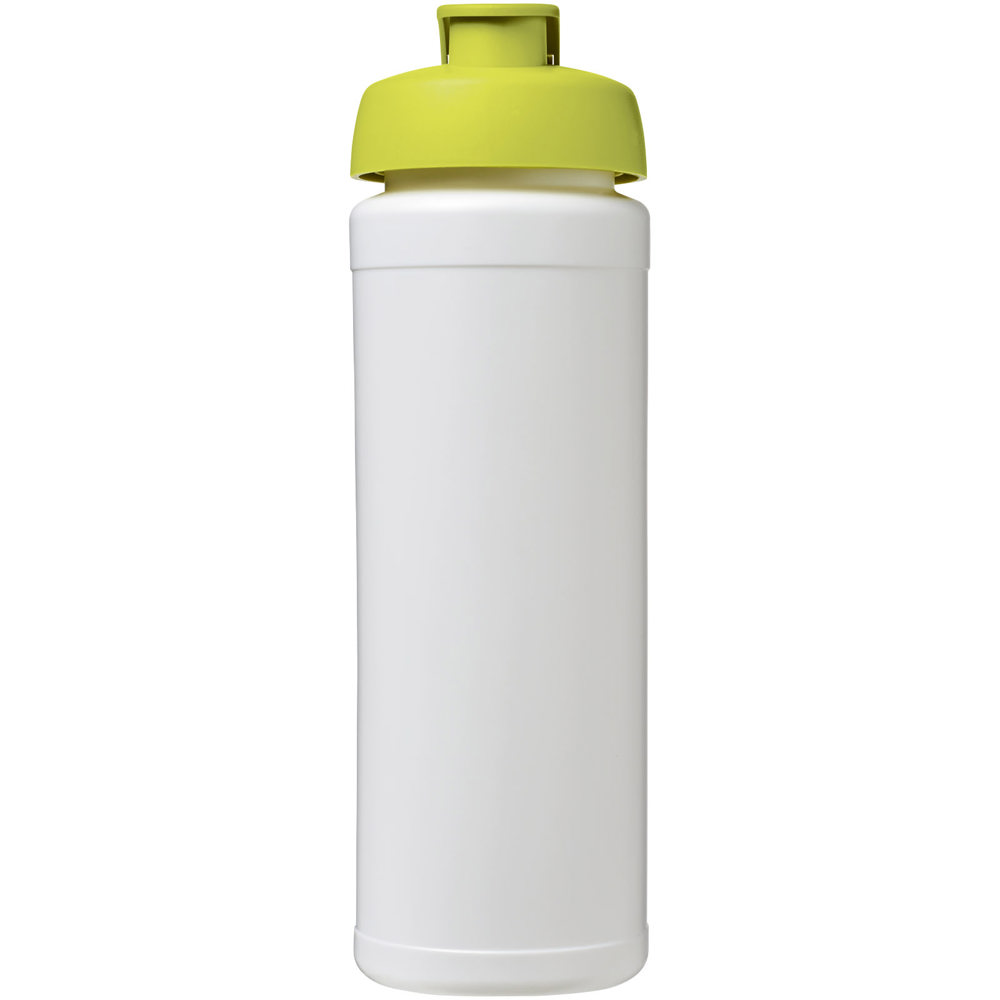 Baseline® Plus grip 750 ml sportfles met flipcapdeksel