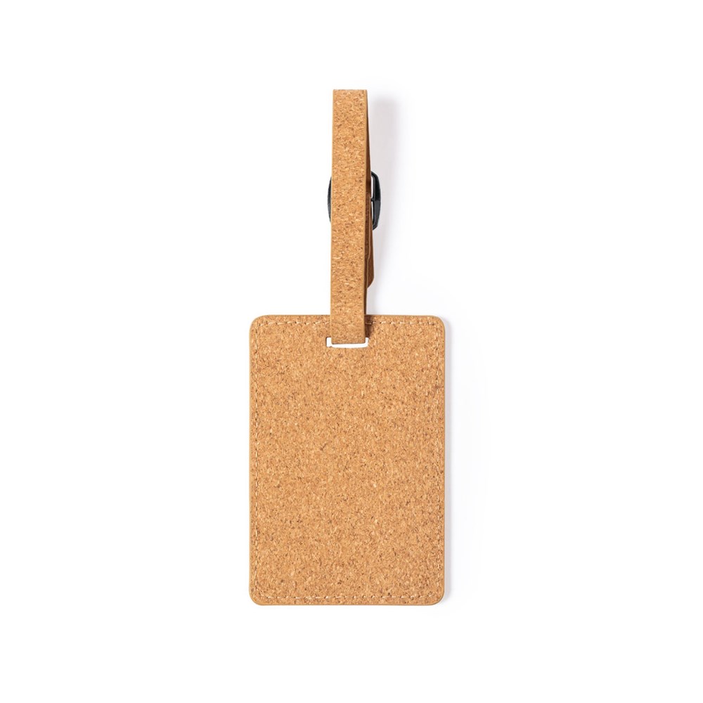 Bagage Label Dastin