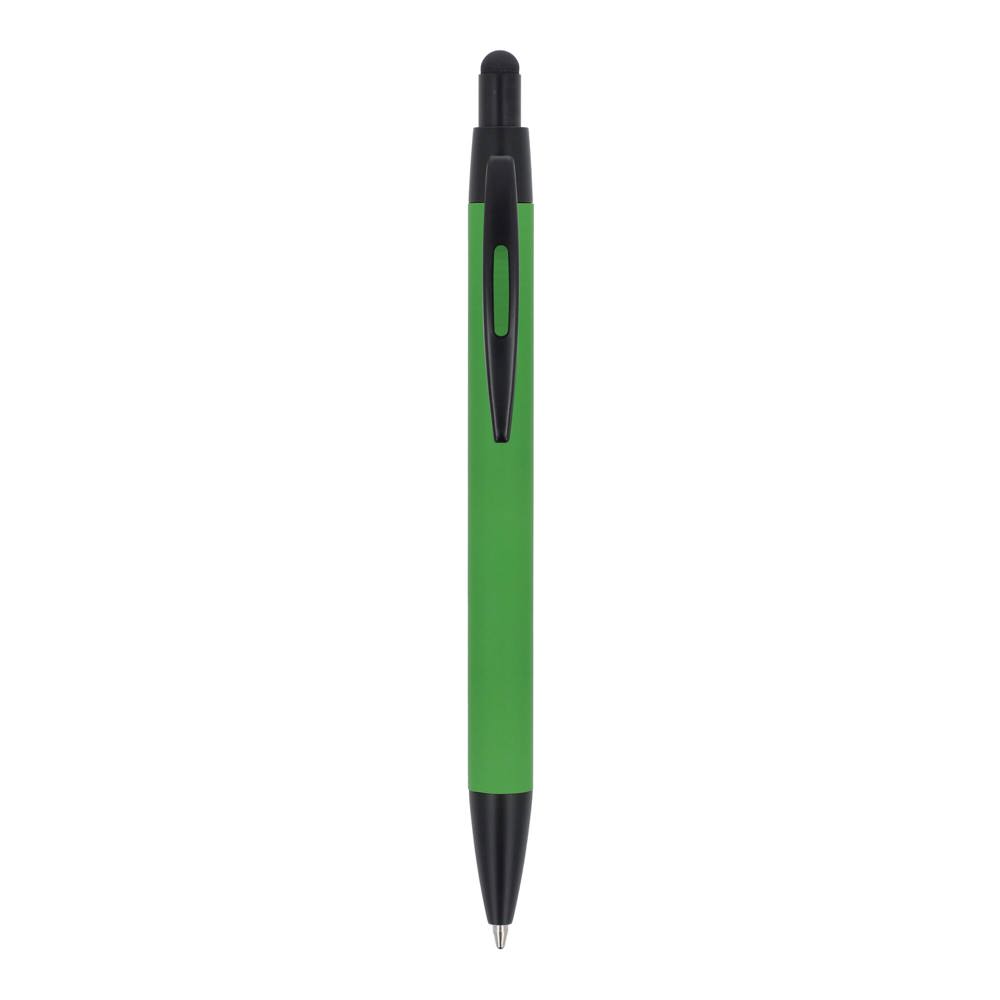 Balpen Alaska soufttouch met stylus R-AL