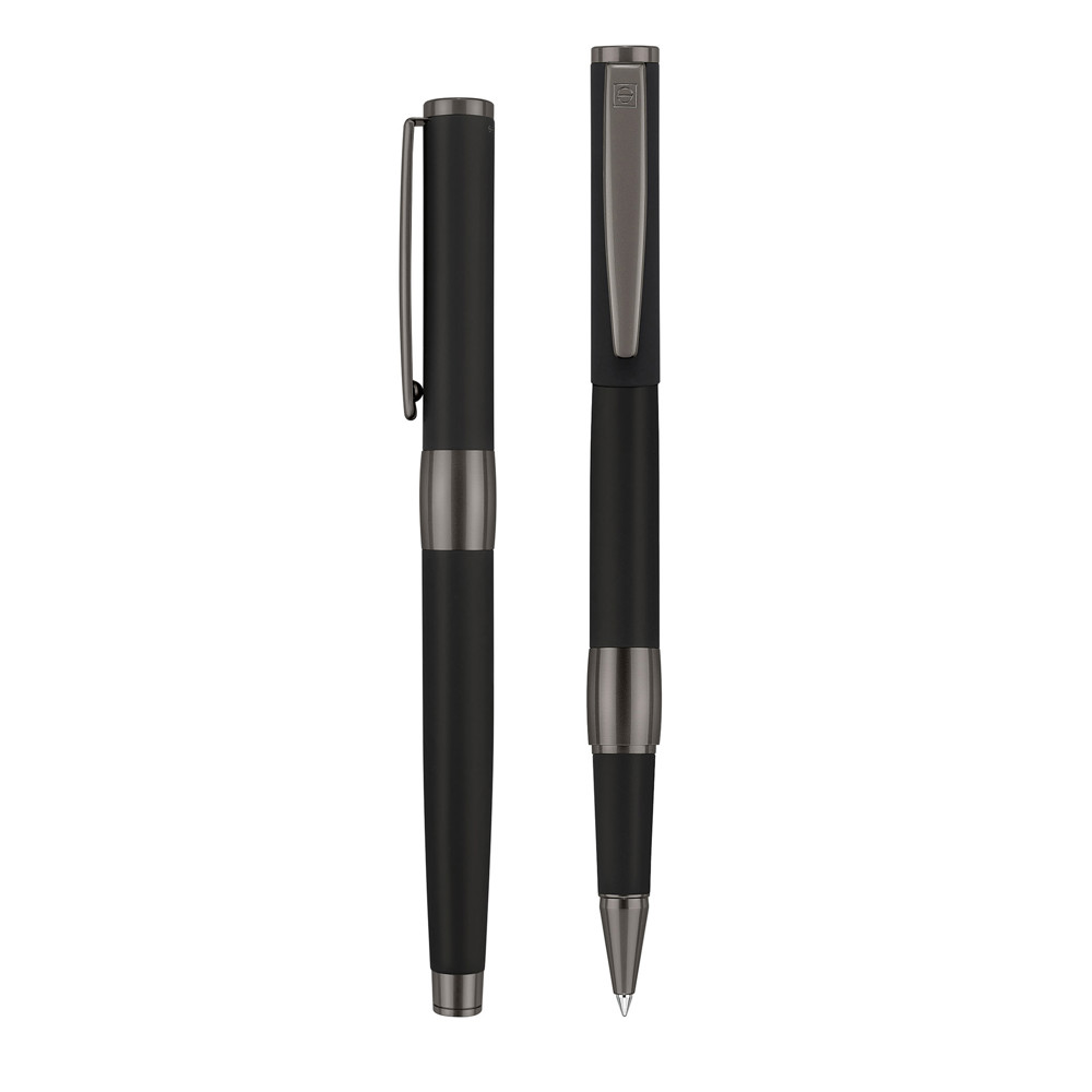senator® Image Black Line