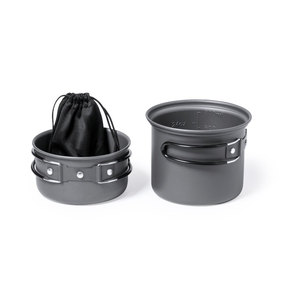 Keukengerei Camping Set Sondic