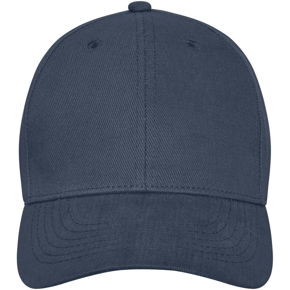 Davis 260 g/m² 6 panel cap