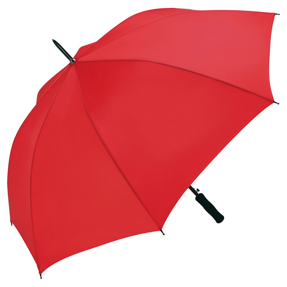 AC golfparaplu - red