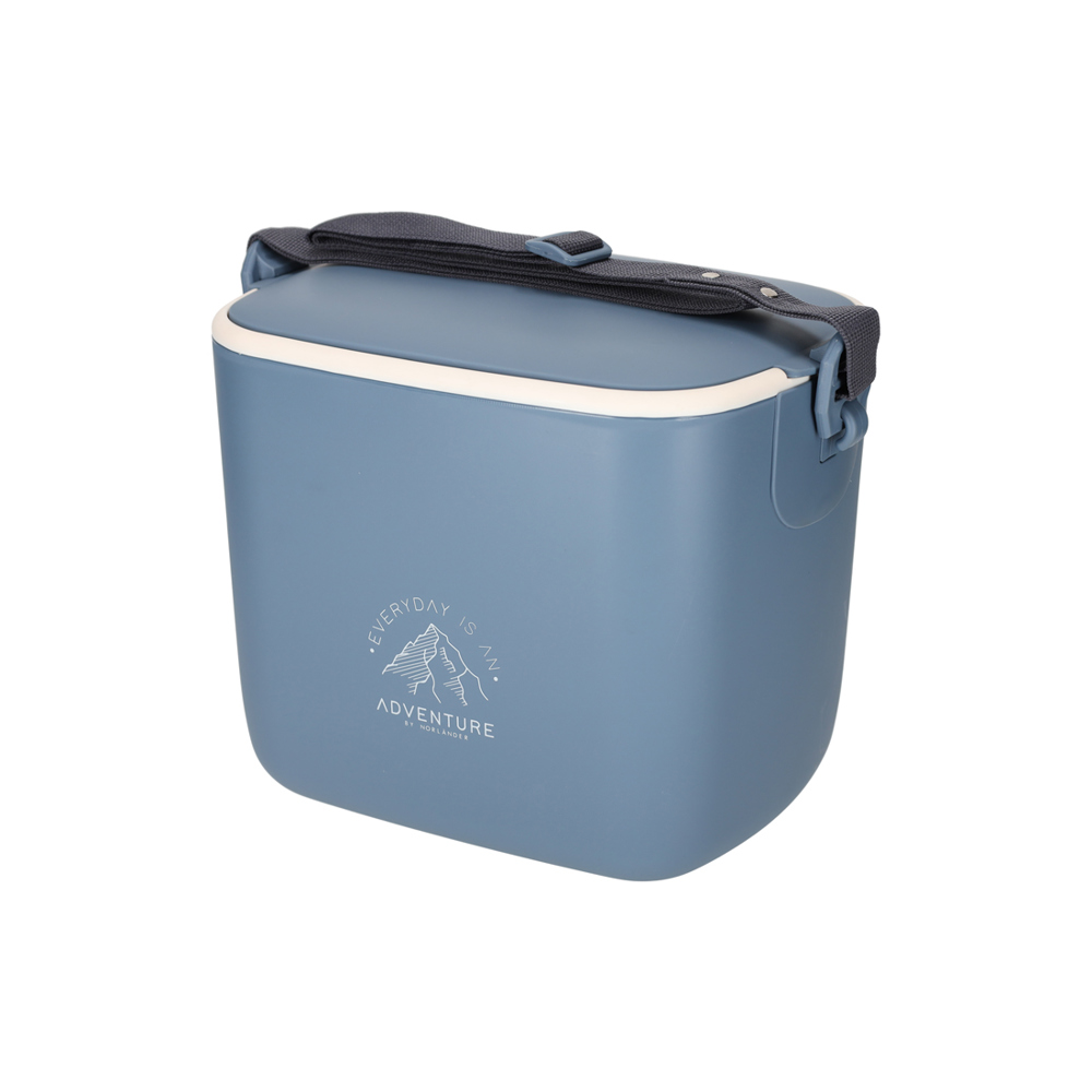 NORLÄNDER Koelbox Adventure - Blauw