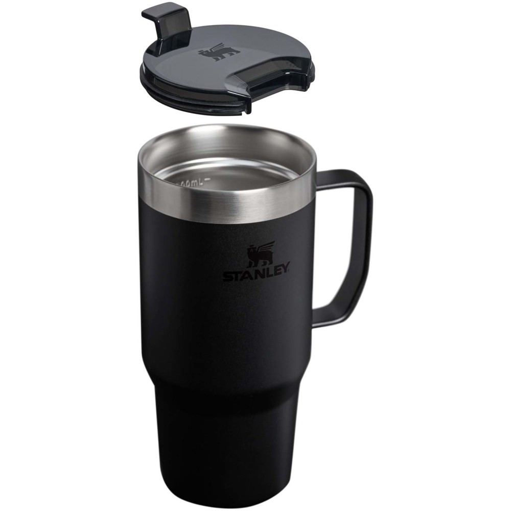 Stanley Everyday Suburban 710 ml geïsoleerde mok van gerecycled roestvrij staal