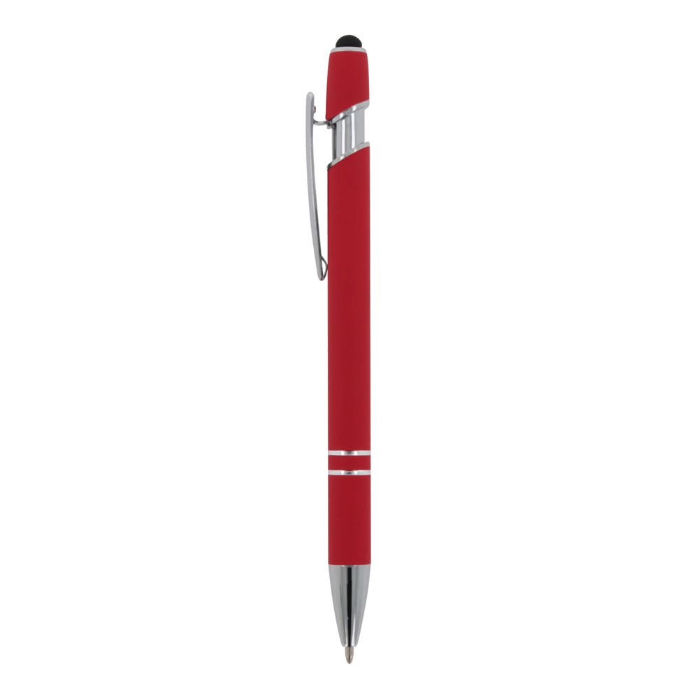 Balpen Paris Metaal soft touch