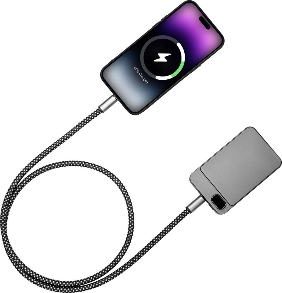 BrandCharger oplaadkabel Volt | USB-C