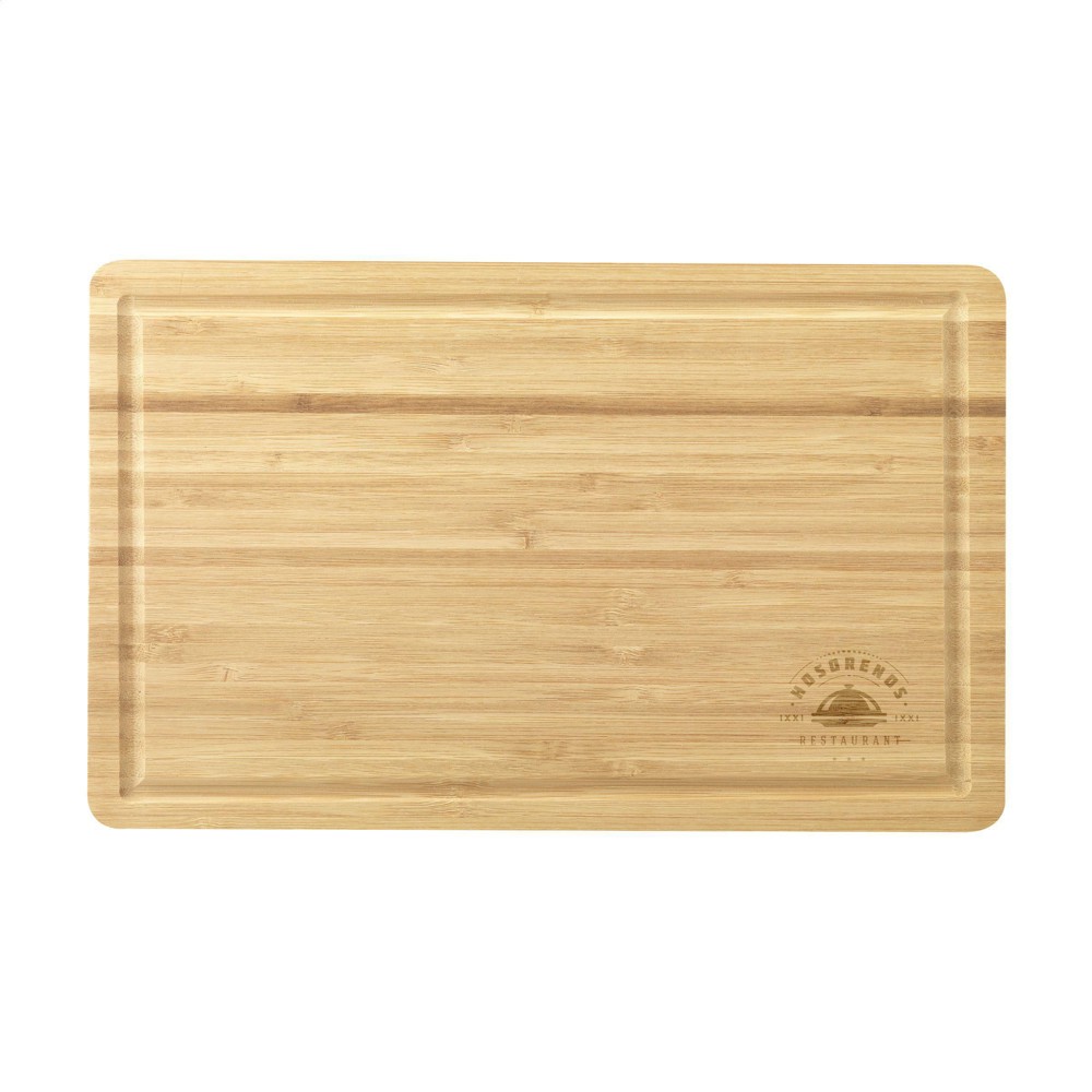 Bamboo Board snijplank
