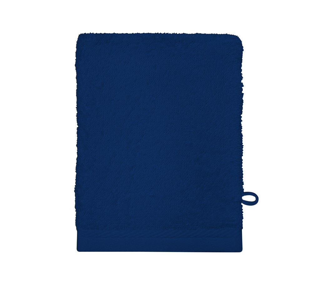 Washcloth - Koningsblauw