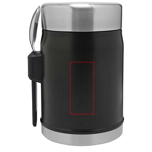 Stanley Legendary 400 ml voedselcontainer met spork