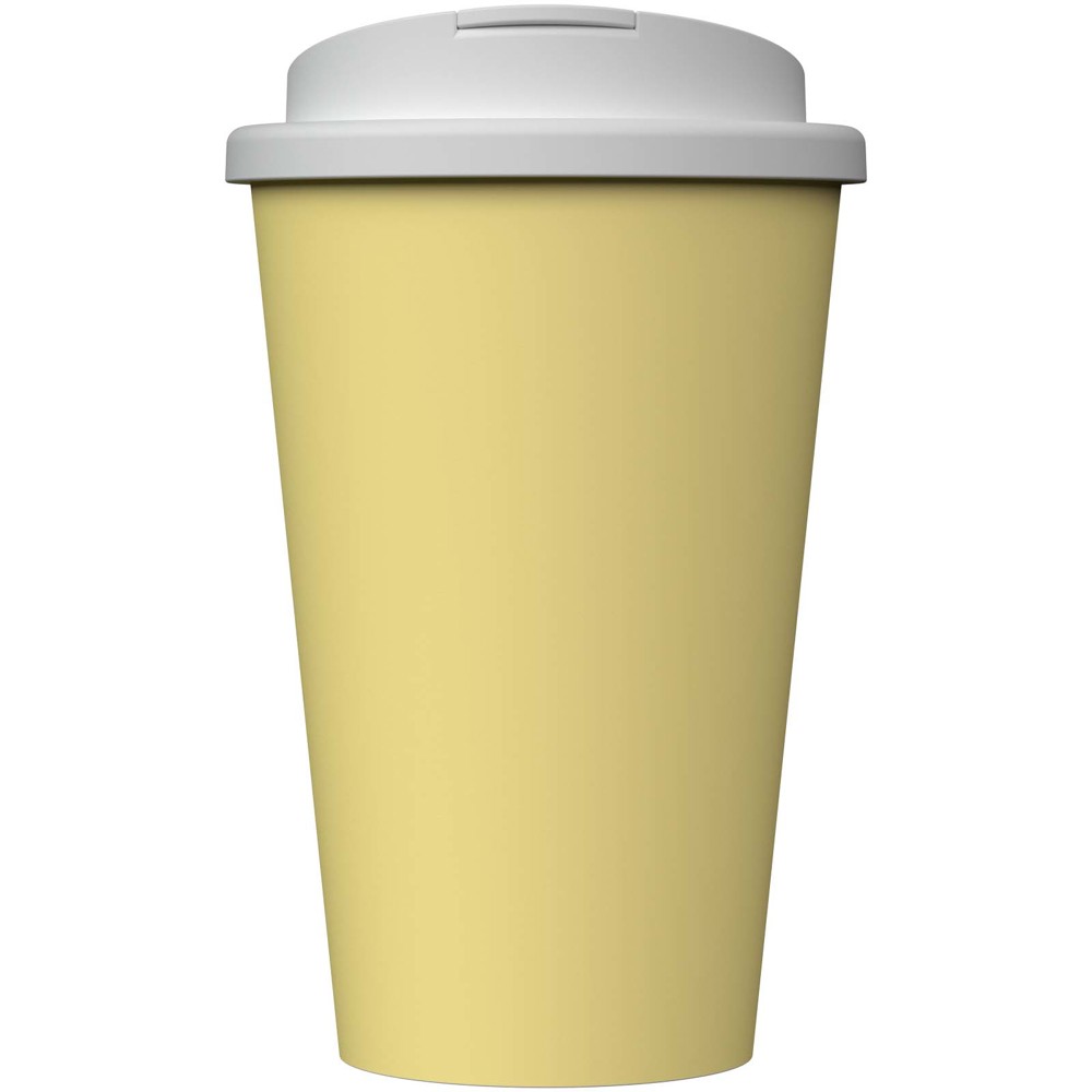 Americano® Infiniti geïsoleerde beker van 350 ml met morsbestendig deksel