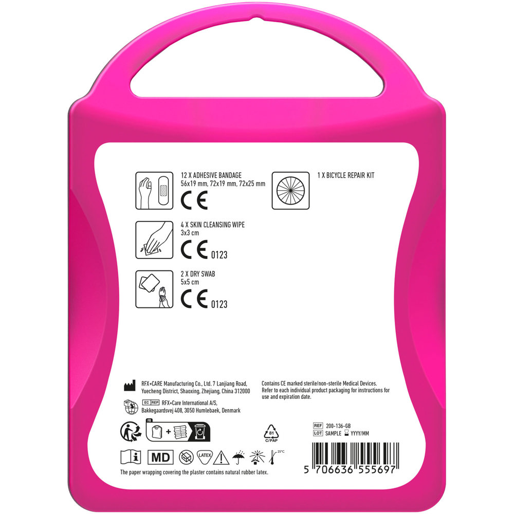 MyKit Fiets reparatie set