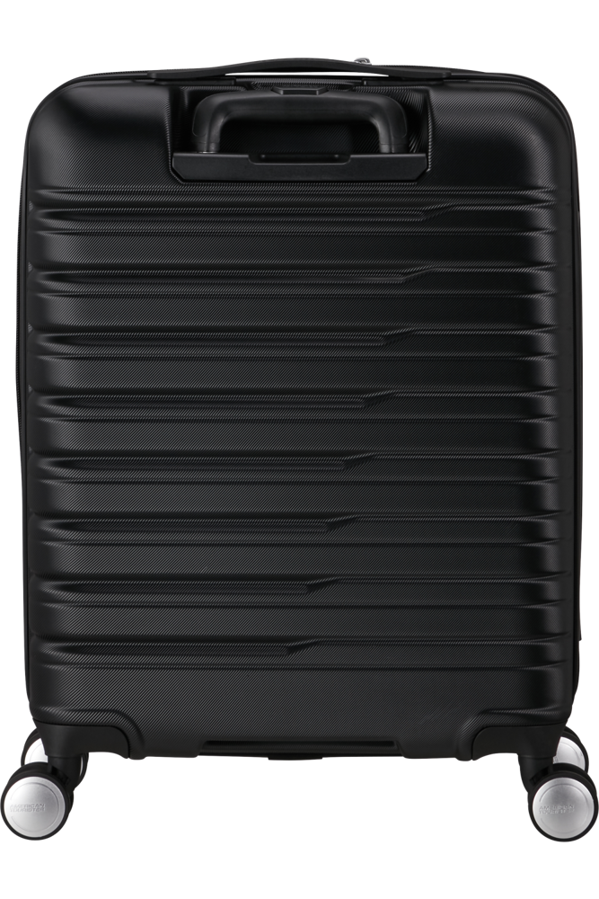 American Tourister Flashline Spinner 55 Easy Access