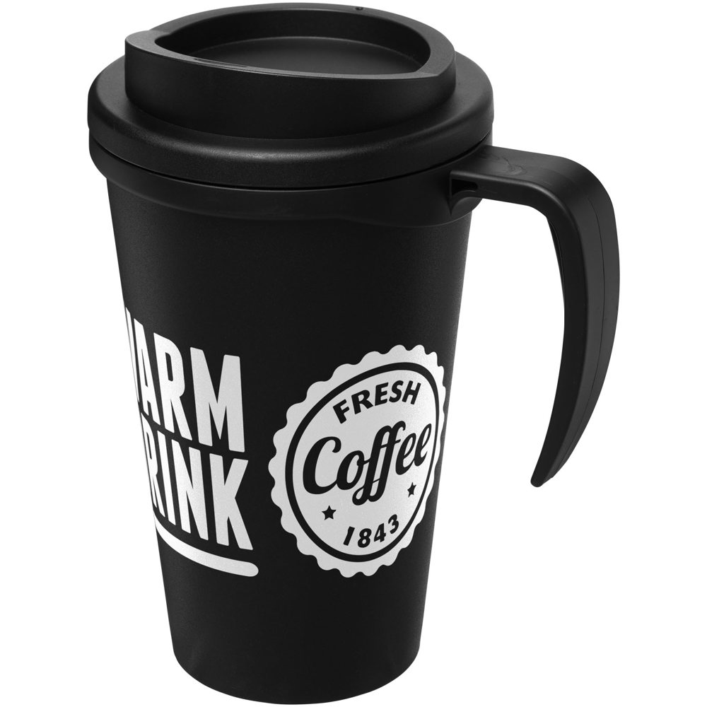 Americano® grande 350 ml geïsoleerde beker
