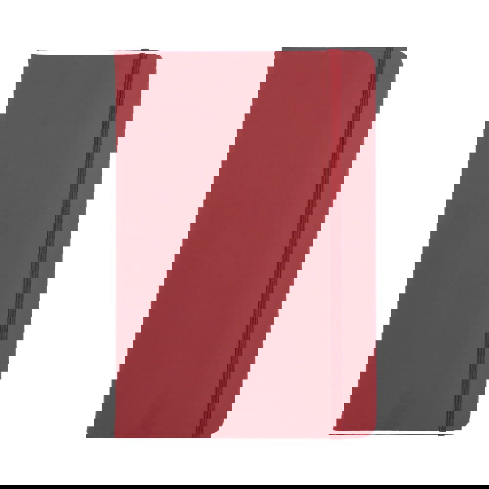 A5-notitieboek van PU