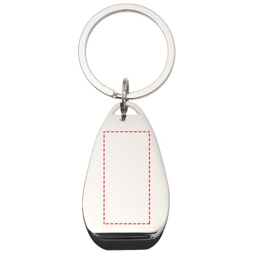 Don flesopener en sleutelhanger