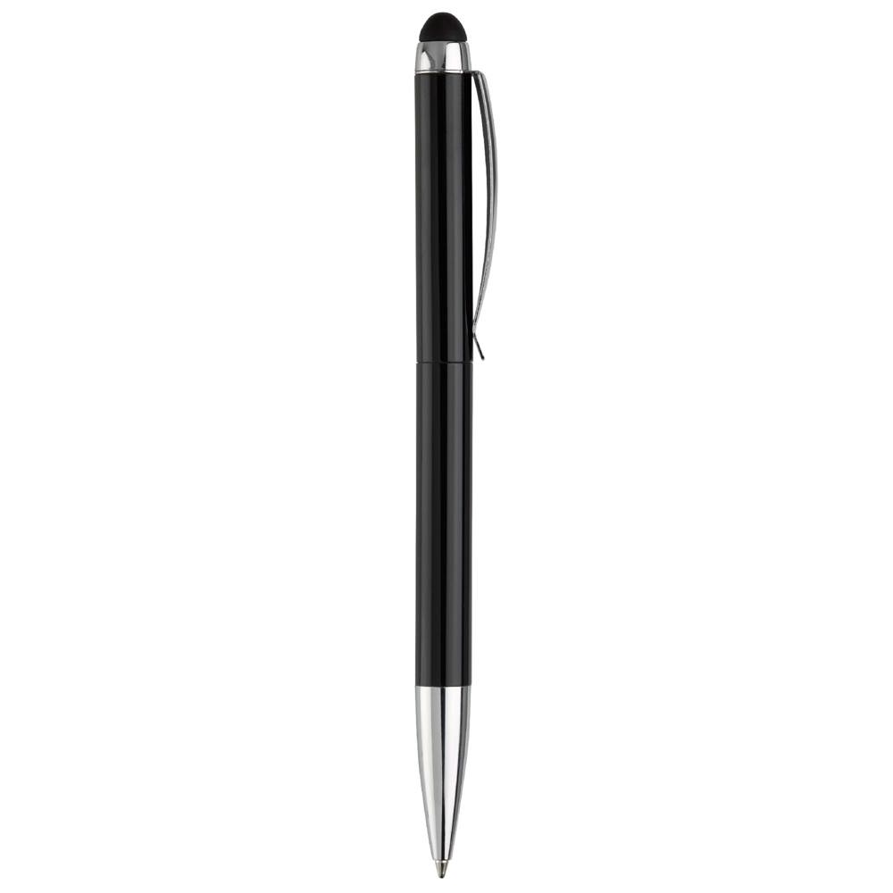 Balpen Modena stylus metaal