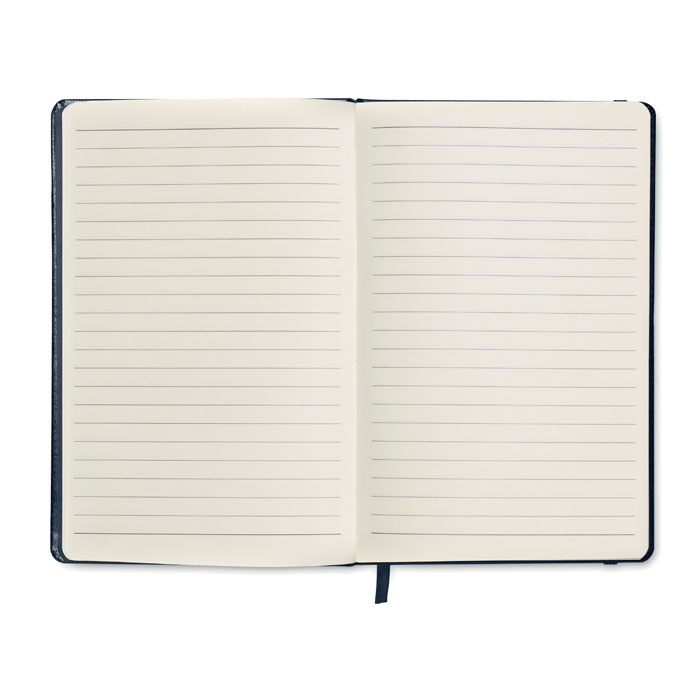 ARCONOT LINED - A5 notitieboek, gelinieerd