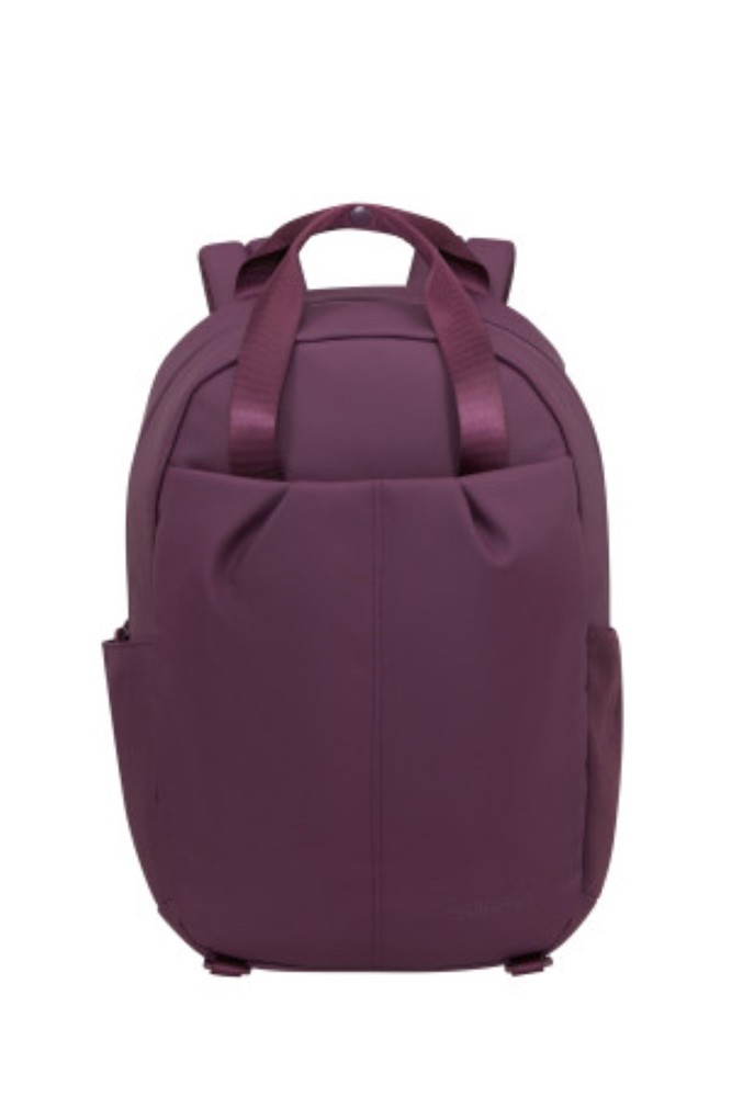 American Tourister Freshletic Pu Backpack S - Iced Berry