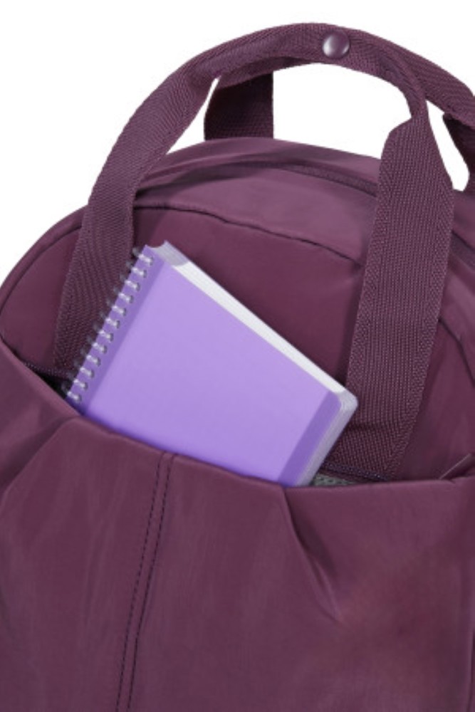 American Tourister Freshletic Gym Backpack S