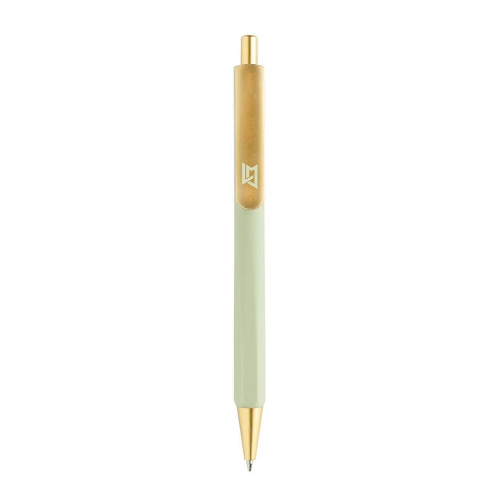 EDGE RCS driezijdige pen luxury