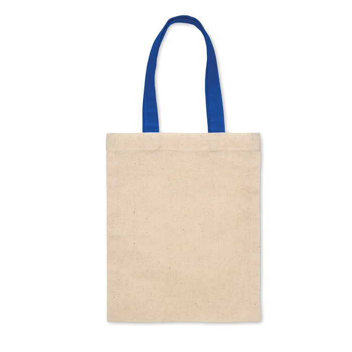 CHISAI - Kleine katoenen tas 140 gr/m²