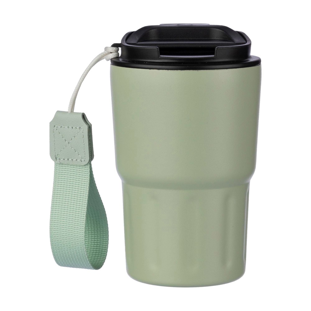Dubbelwandige thermosbeker Louisa | 320 ml