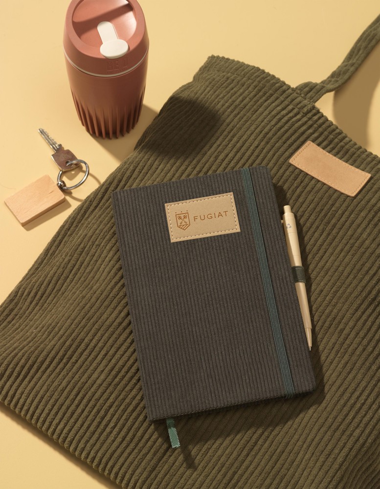 Alfie Notebook A5 notitieboek