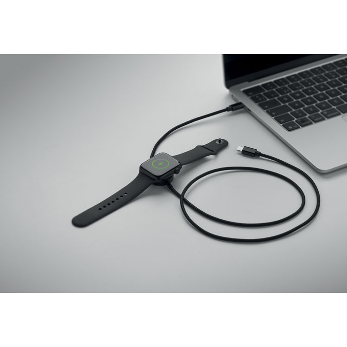 ARGER - 60W kabel & horloge-oplader