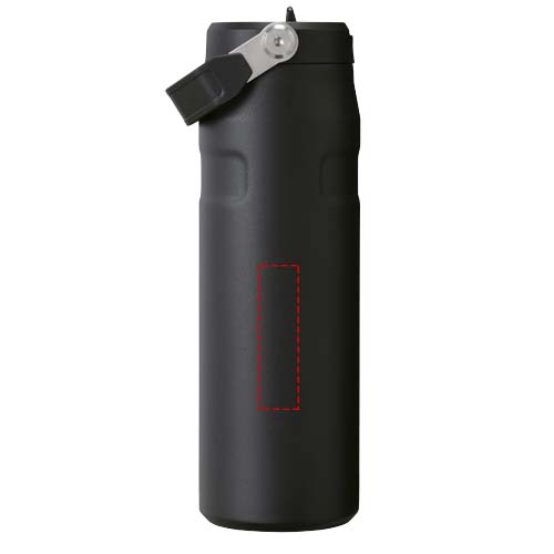 Stanley IceFlow™ 2.0 700 ml waterfles met openklapbaar deksel