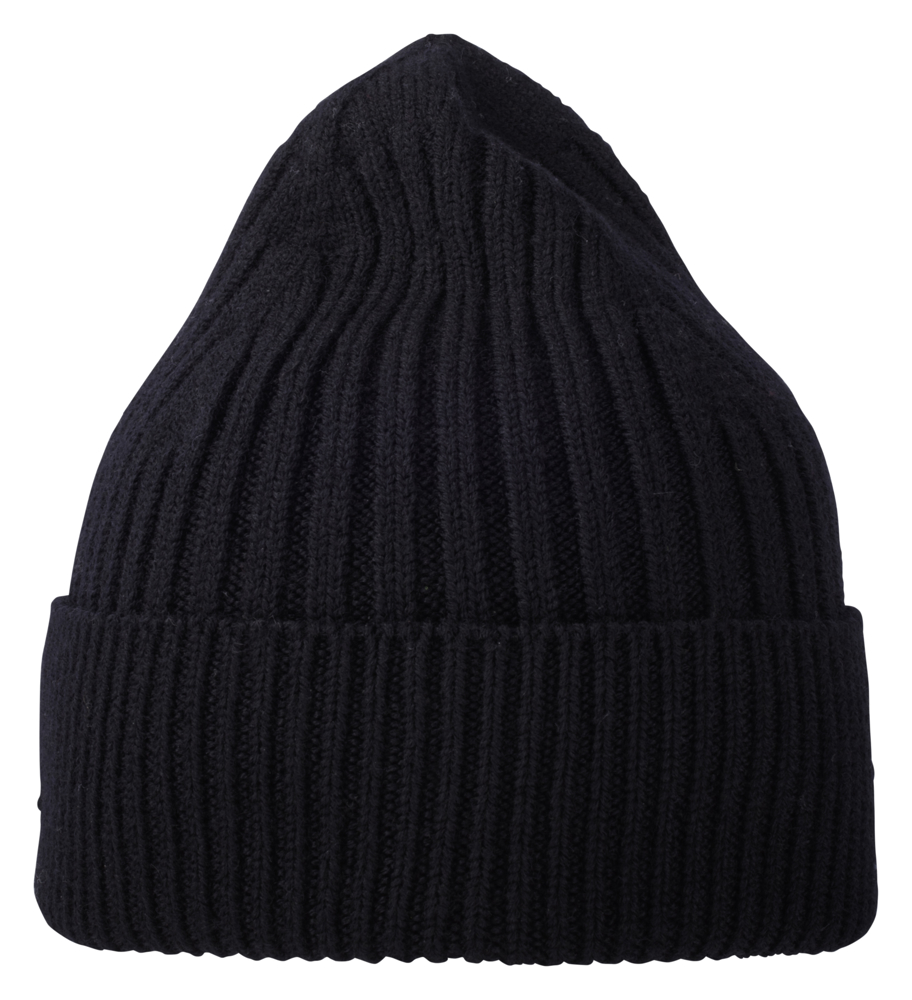 9063 GEBREIDE MUTS
